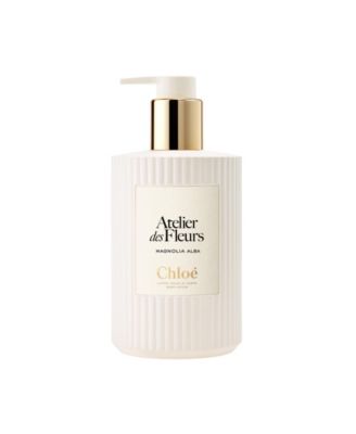 Парфюмированный лосьон для тела Chloe Atelier des Fleurs Magnolia Alba, 10 oz.