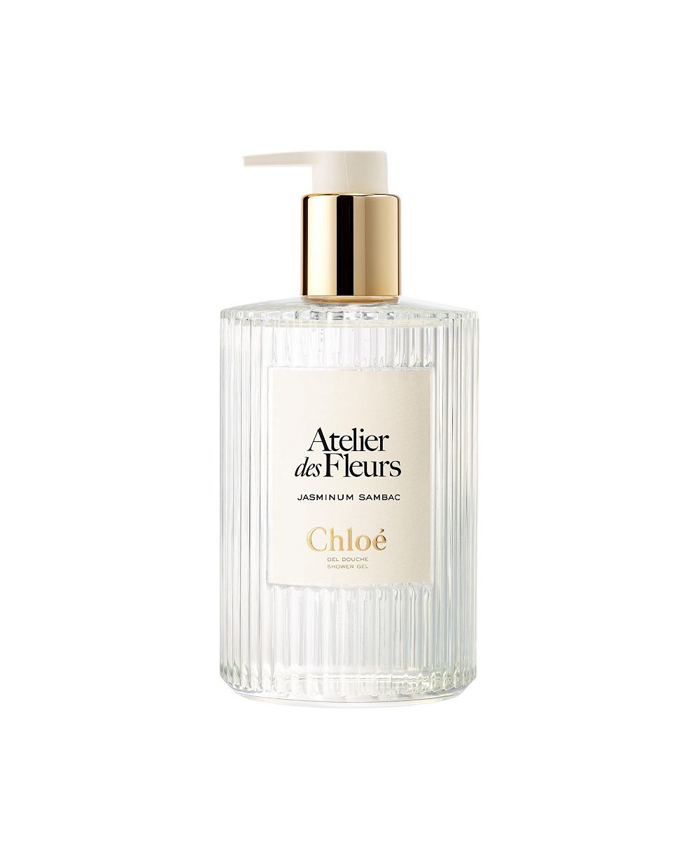 Chloe Гель для душа Jasminum Sambac Perfumed, 10 oz.