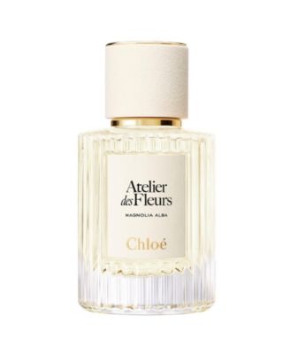 Chloe Atelier des Fleurs Magnolia Alba Eau de Parfum Spray, 1.6 oz.