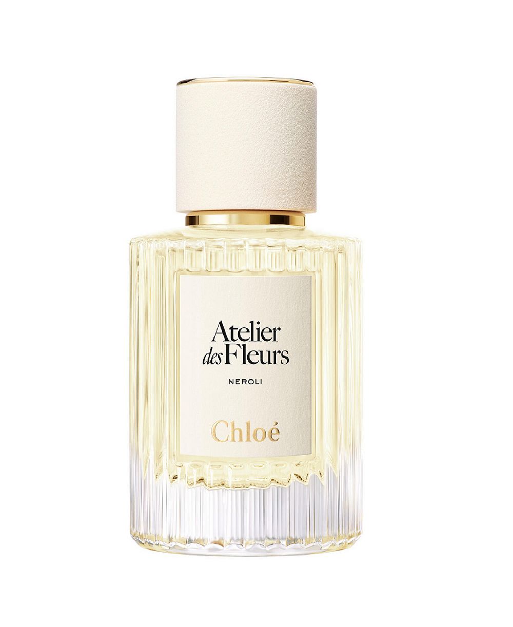 Chloe Atelier des Fleurs Néroli Eau de Parfum Spray, 1.6 oz.