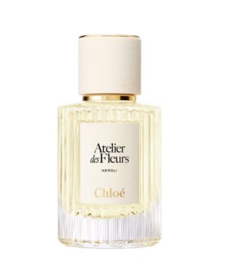 Chloe Atelier des Fleurs Néroli Eau de Parfum Spray, 1.6 oz.