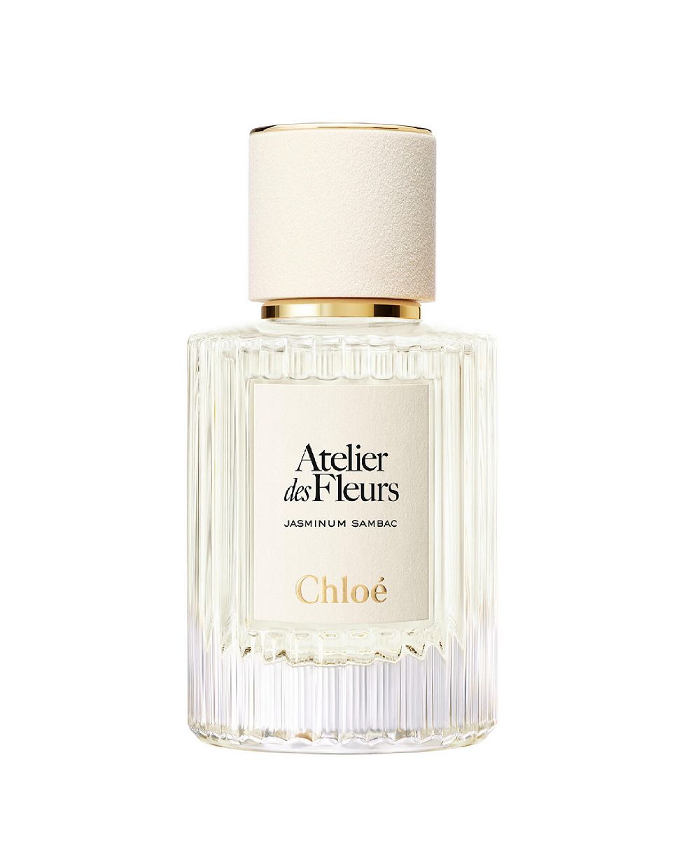 Chloe Atelier des Fleurs Jasminum Sambac Eau de Parfum Spray, 1.6 oz.