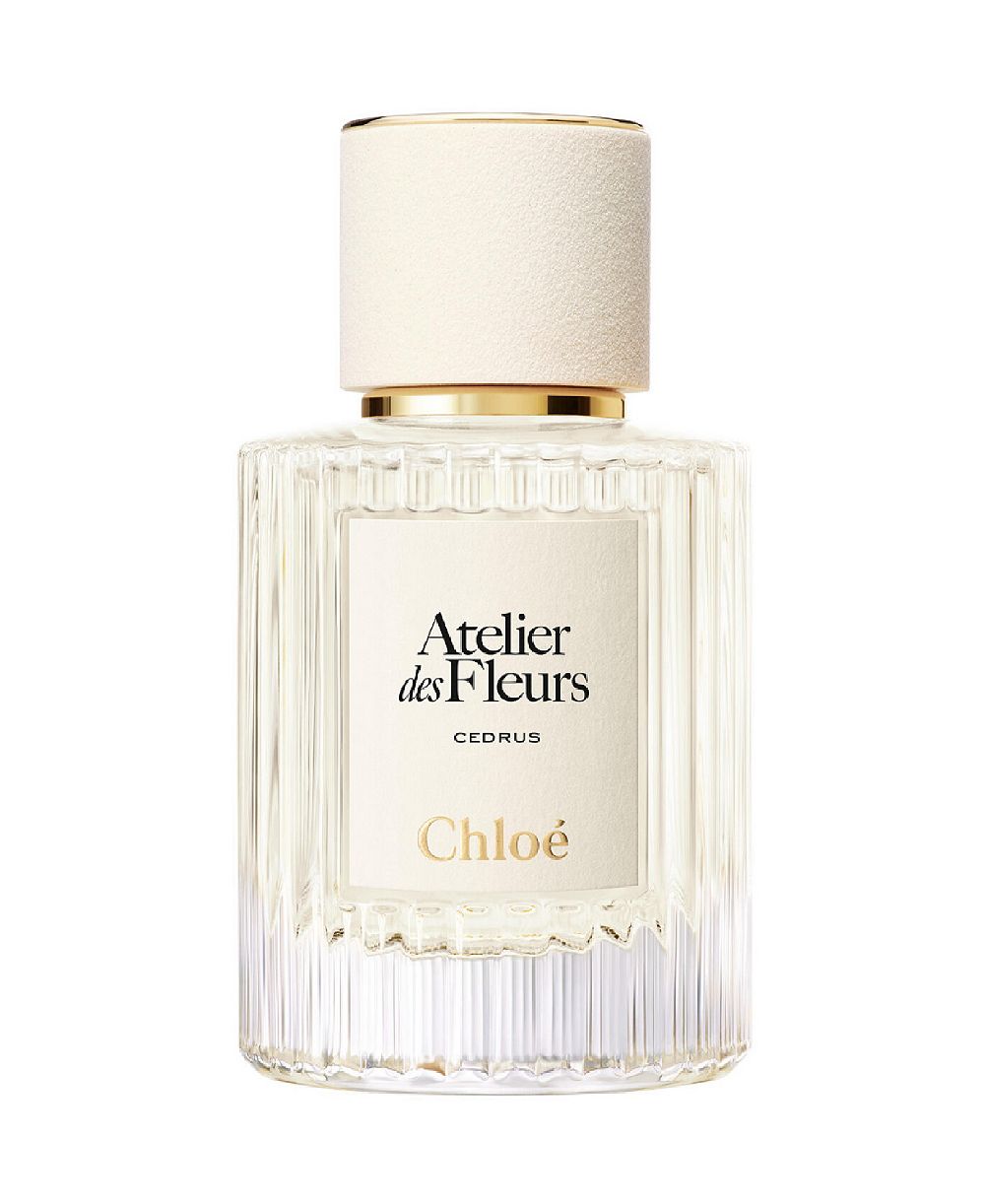 Chloe Atelier des Fleurs Cedrus Eau de Parfum Spray, 1.6 oz.