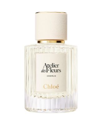 Chloe Atelier des Fleurs Cedrus Eau de Parfum Spray, 1.6 oz.