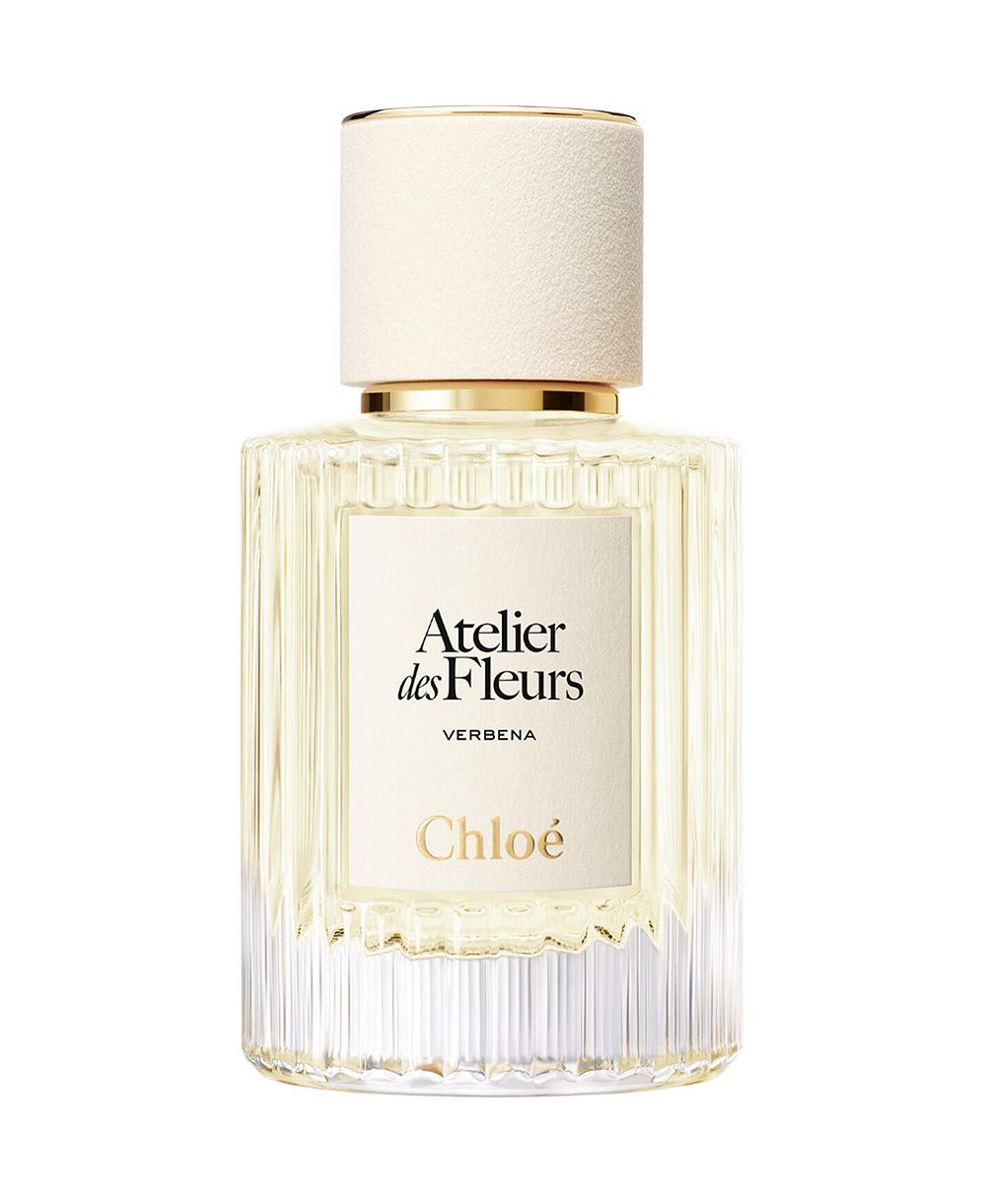 Chloe Atelier des Fleurs Verbena Eau de Parfum Spray, 1.6 oz.