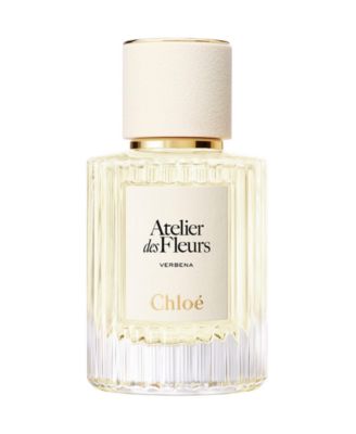 Chloe Atelier des Fleurs Verbena Eau de Parfum Spray, 1.6 oz.