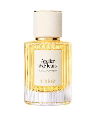 Chloe Atelier de Fleurs Vanilla Planifolia Eau de Parfum спрей, 1.6 oz.