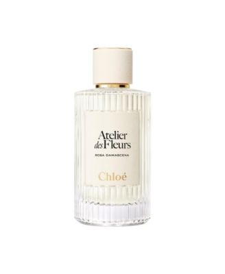 Духи Chloe Atelier des Fleurs Rosa Damascena Eau de Parfum Spray, 5 oz.