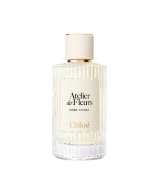 Chloe Atelier des Fleurs Herba Mimosa Eau de Parfum Spray, 5 oz.