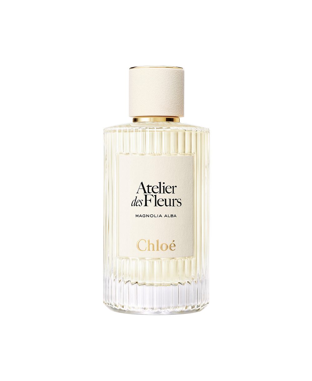 Chloe Atelier des Fleurs Magnolia Alba Eau de Parfum Spray, 5 oz.