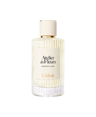 Chloe Atelier des Fleurs Magnolia Alba Eau de Parfum Spray, 5 oz.