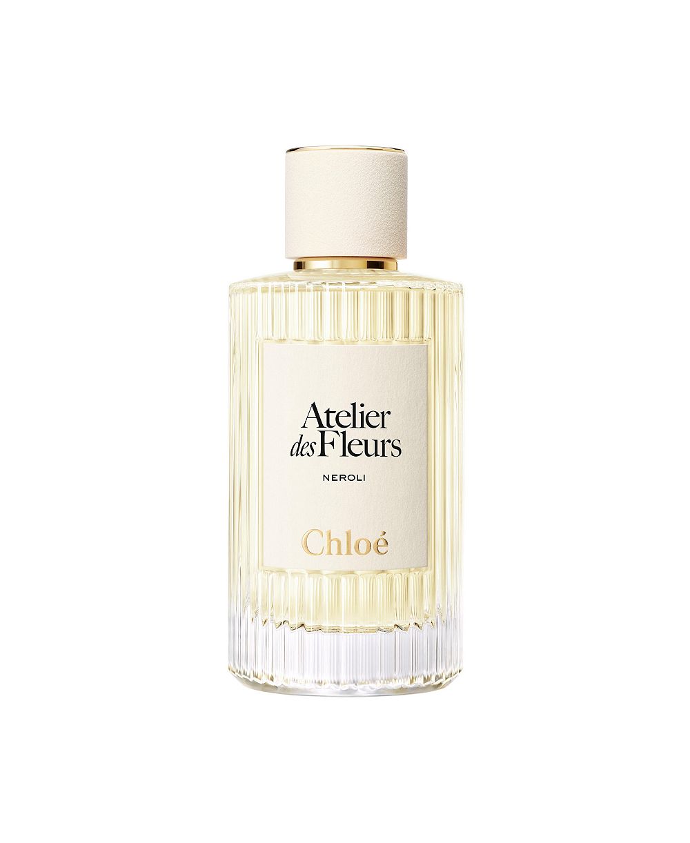 Парфюмерный спрей Chloe Atelier des Fleurs Néroli, 5 oz.