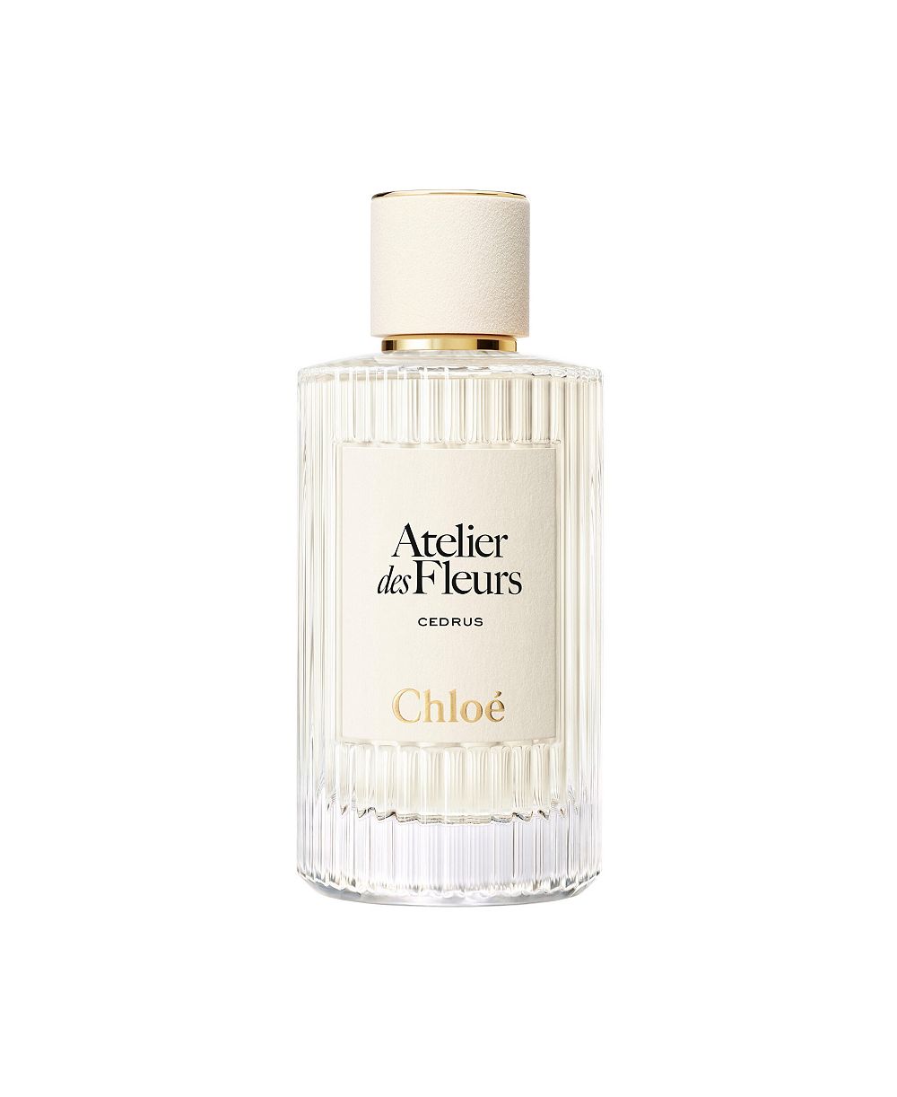 Chloe Atelier des Fleurs Cedrus Eau de Parfum Spray, 5 oz.