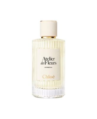 Chloe Atelier des Fleurs Verbena Eau de Parfum Spray, 5 oz.
