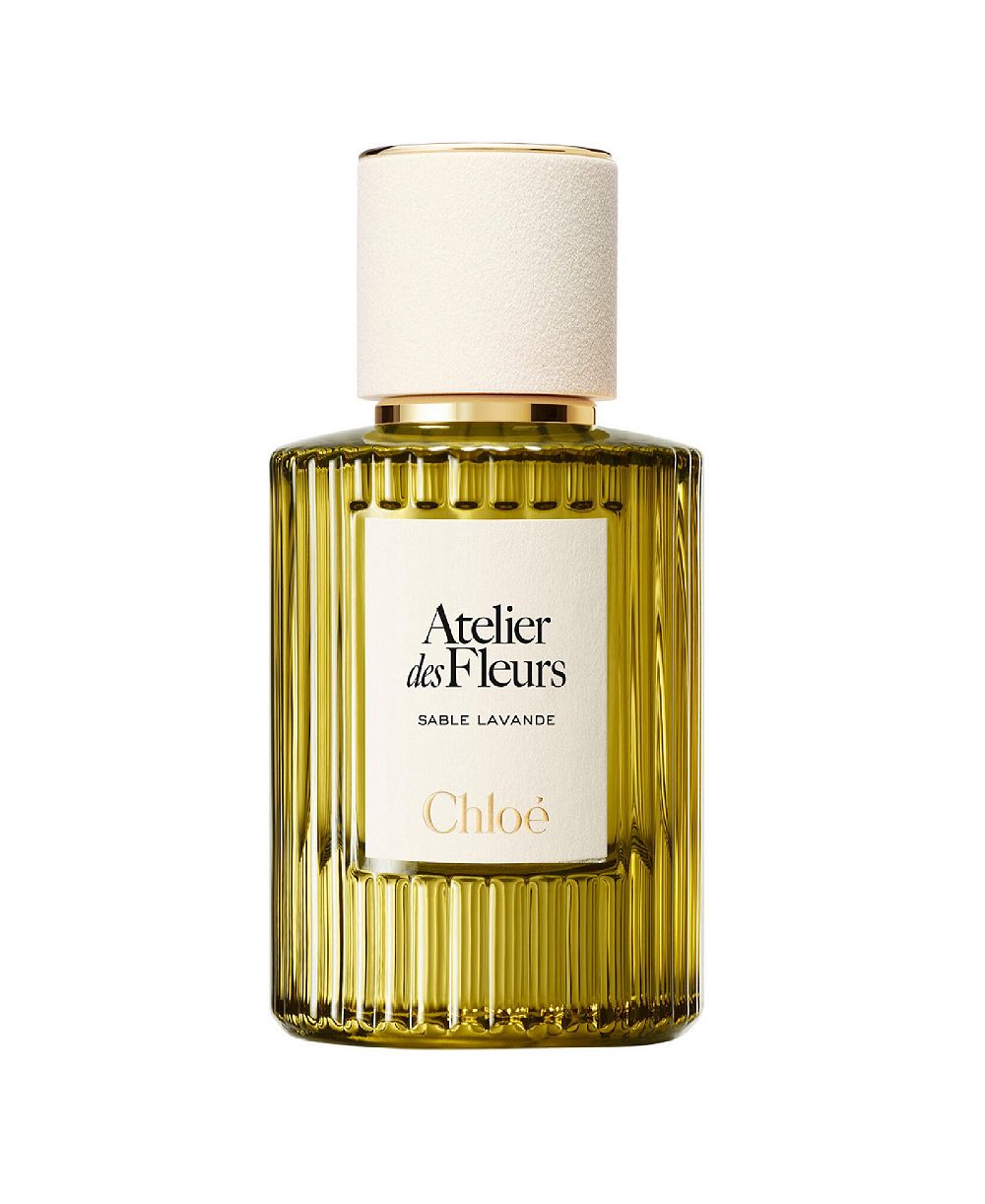 Chloe Atelier des Fleurs Sable Lavande Eau de Parfum спрей, 1,6 унции