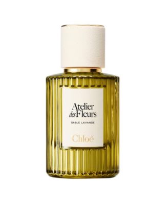 Chloe Atelier des Fleurs Sable Lavande Eau de Parfum спрей, 1,6 унции