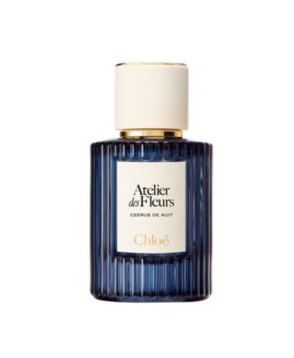 Chloe Atelier des Fleurs Cedrus de Nuit Eau de Parfum Spray, 1.69 oz.