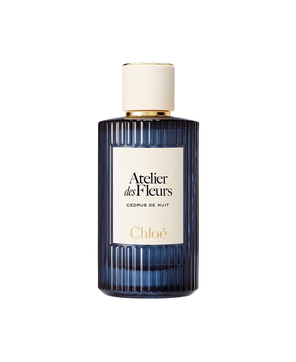 Chloe Atelier des Fleurs Cedrus de Nuit Eau de Parfum, 5 унций