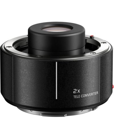 Panasonic DMW-STC20 LUMIX S Series телеконвертер 2.0x (совместим с 70-200mm)