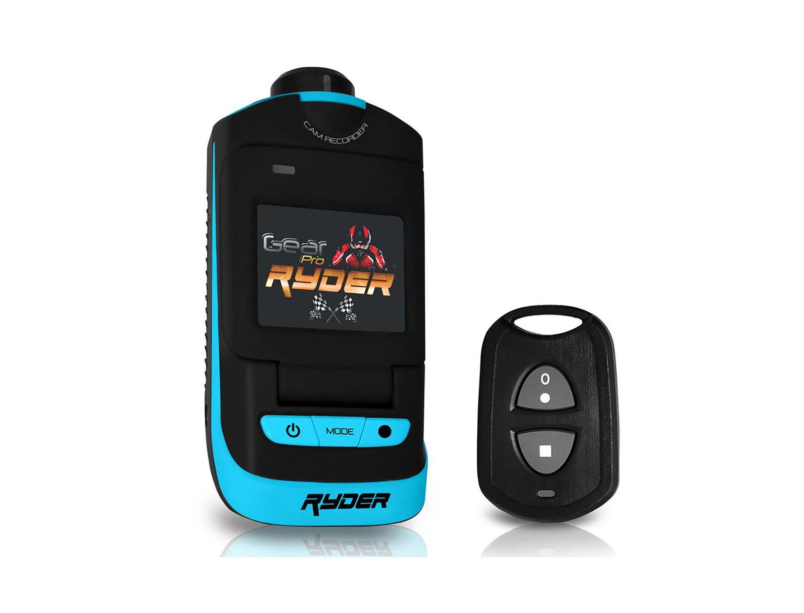 Gearpro Ryder 1080P Waterproof Action Camera