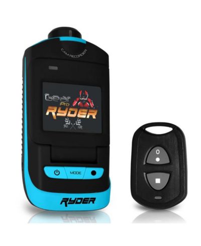 Экшн-камера Gearpro Sports HD, 1080P, 16MP, USB, SD, HDMI, водонепроницаемая