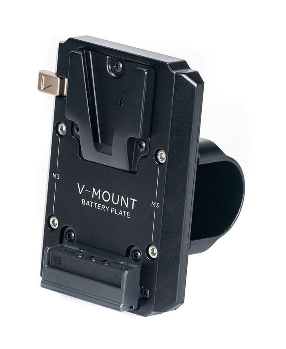 Tilta V-Mount Battery Plate for DJI RS 2 and RS 5 Ring Grip