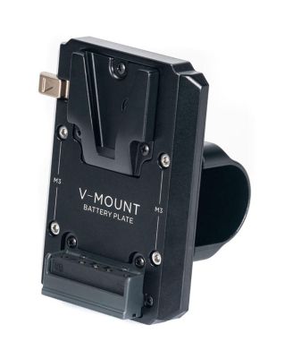 Плата аккумулятора Tilta V-Mount для DJI RS 2 и RS 5 Ring Grip