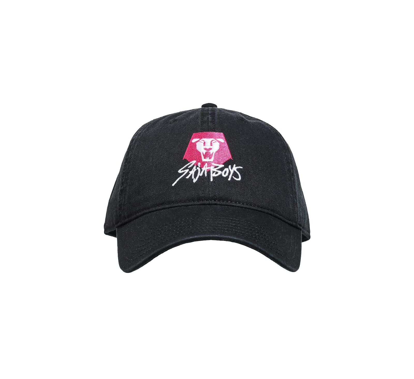 Kpop Demon Hunters Men's Cap
