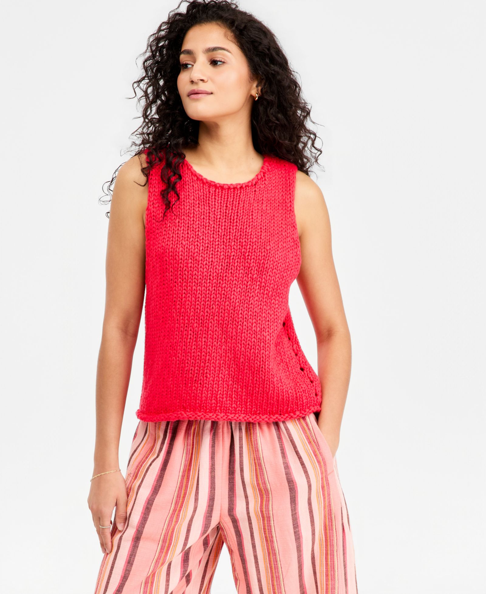 Женский хлопковый топ Free People