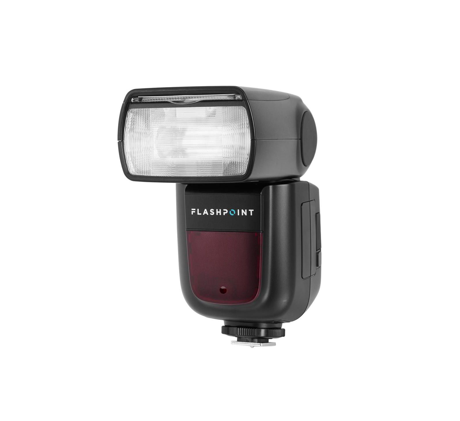Flashpoint Zoom Li-Ion III R2 Flash Kit , Godox V850III