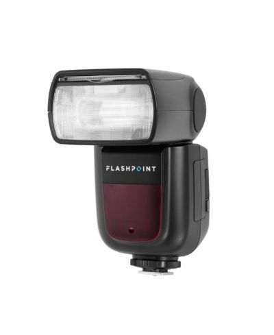 Внешняя накамерная вспышка Flashpoint Zoom Li-on III R2, 76ws, 2.4GHz, HSS
