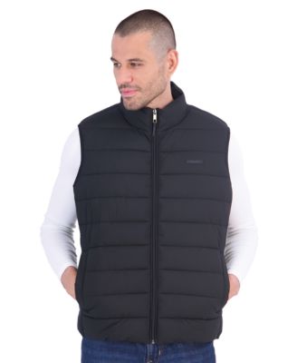 Мужской стеганый жилет Calvin Klein Puffer Stretch