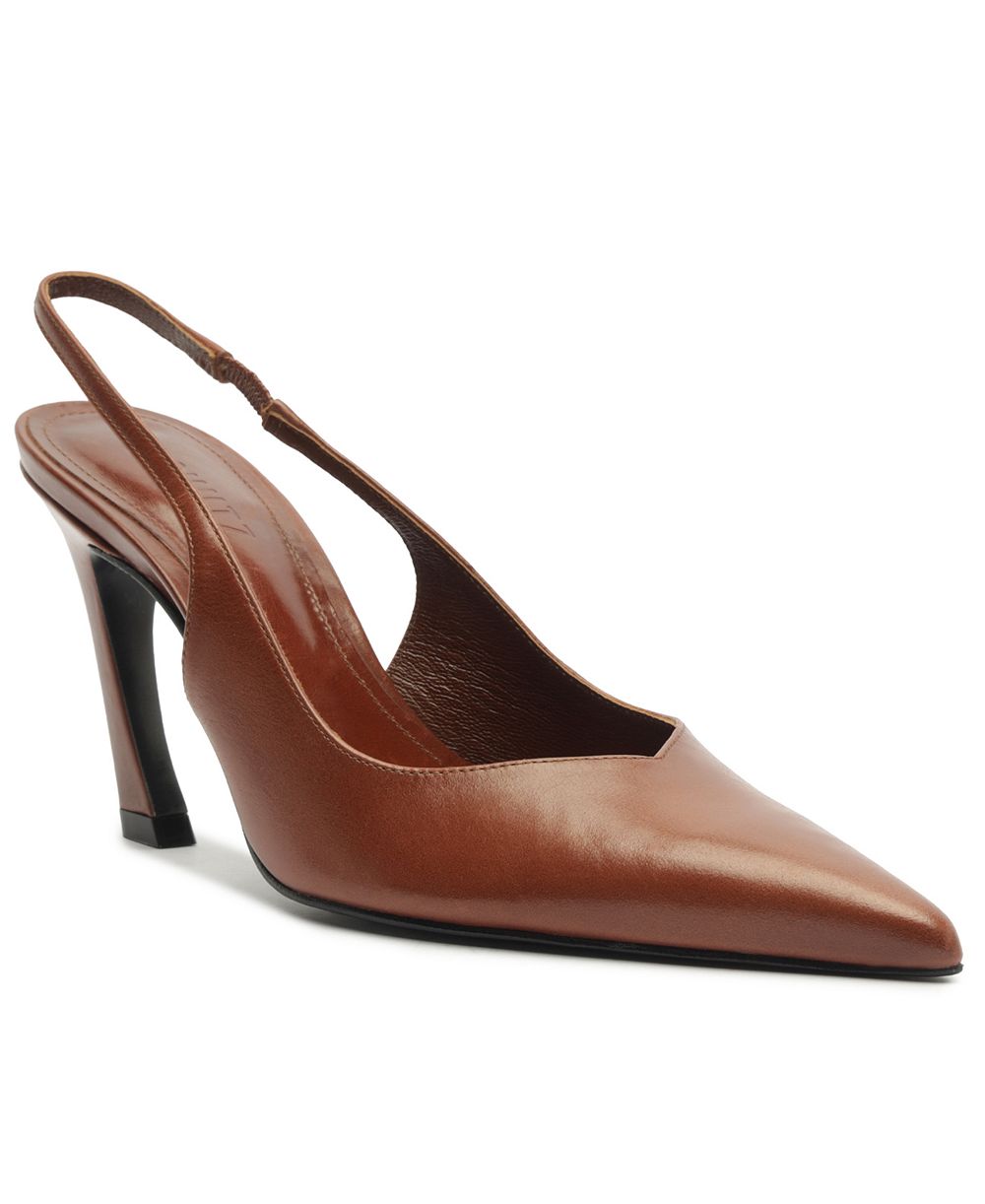 Schutz Women's Lexi Slingback Pumps