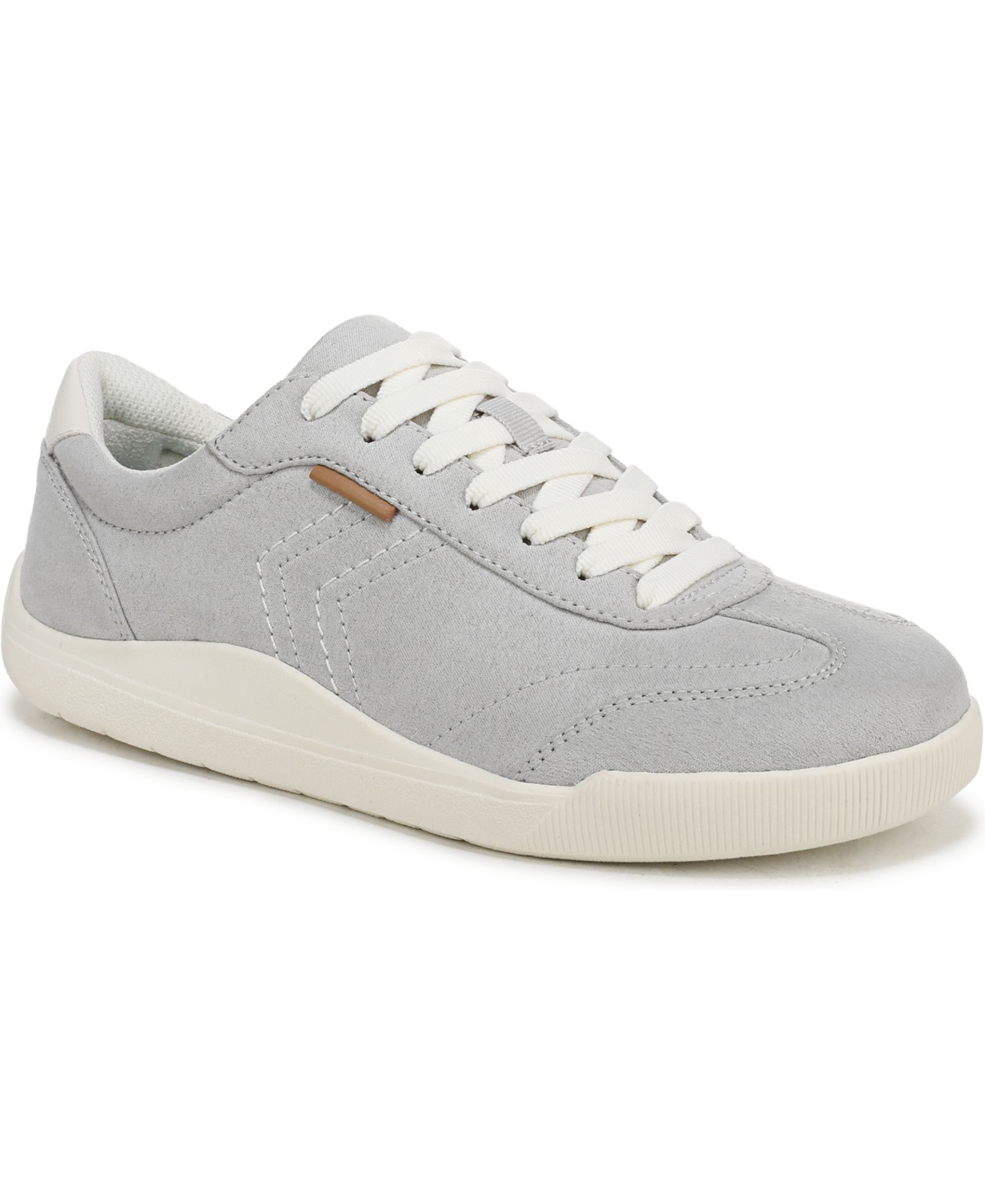 Dr. Scholl's Women's Be True Court Inspired Lace Up Sneakers