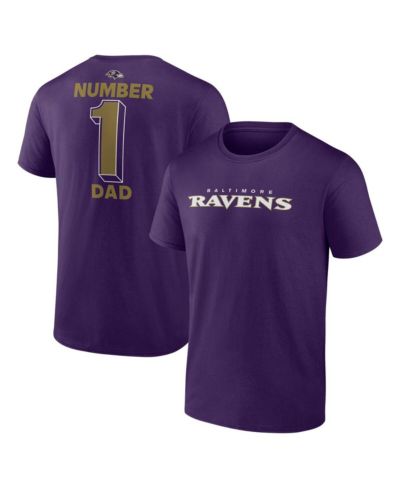 Baltimore Ravens Purple