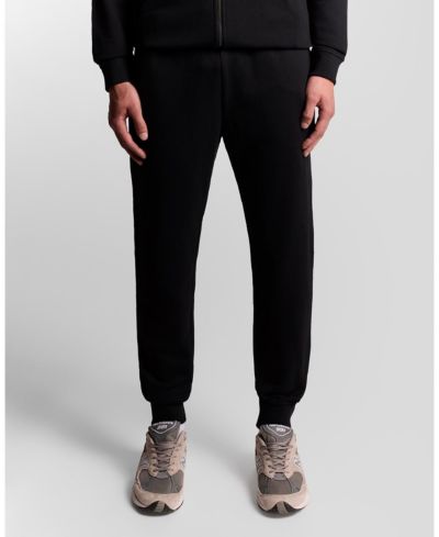 Мужские узкие спортивные брюки Lyle & Scott