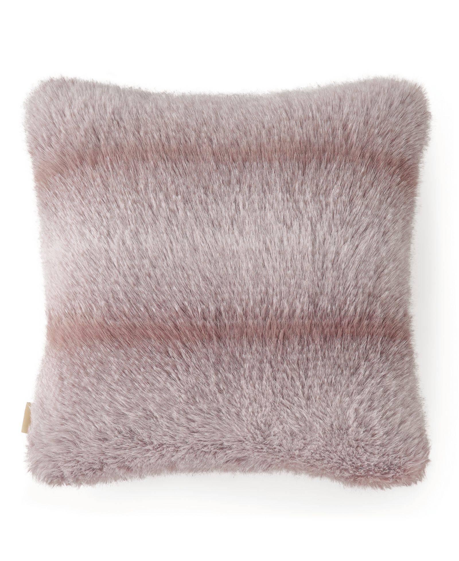 UGG® Clyde Faux Fur Pillow, 20" x 20"