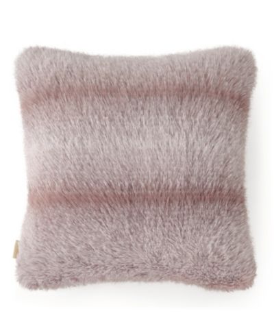 Подушка UGG® Clyde Faux Fur, 20" x 20"
