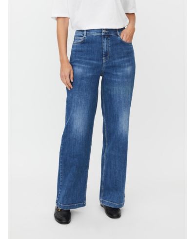 Женские джинсовые брюки Masai Copenhagen Pyravon Denim Trousers