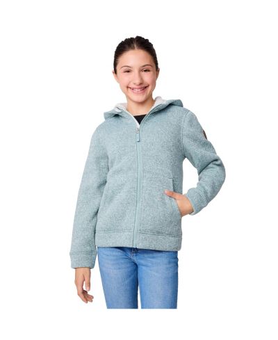 Free Country Girl's Mountain Fleece Jacket