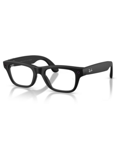 Очки Ray-Ban Meta AI GEN 2 Blayzer Optics, унисекс, 0RW7001
