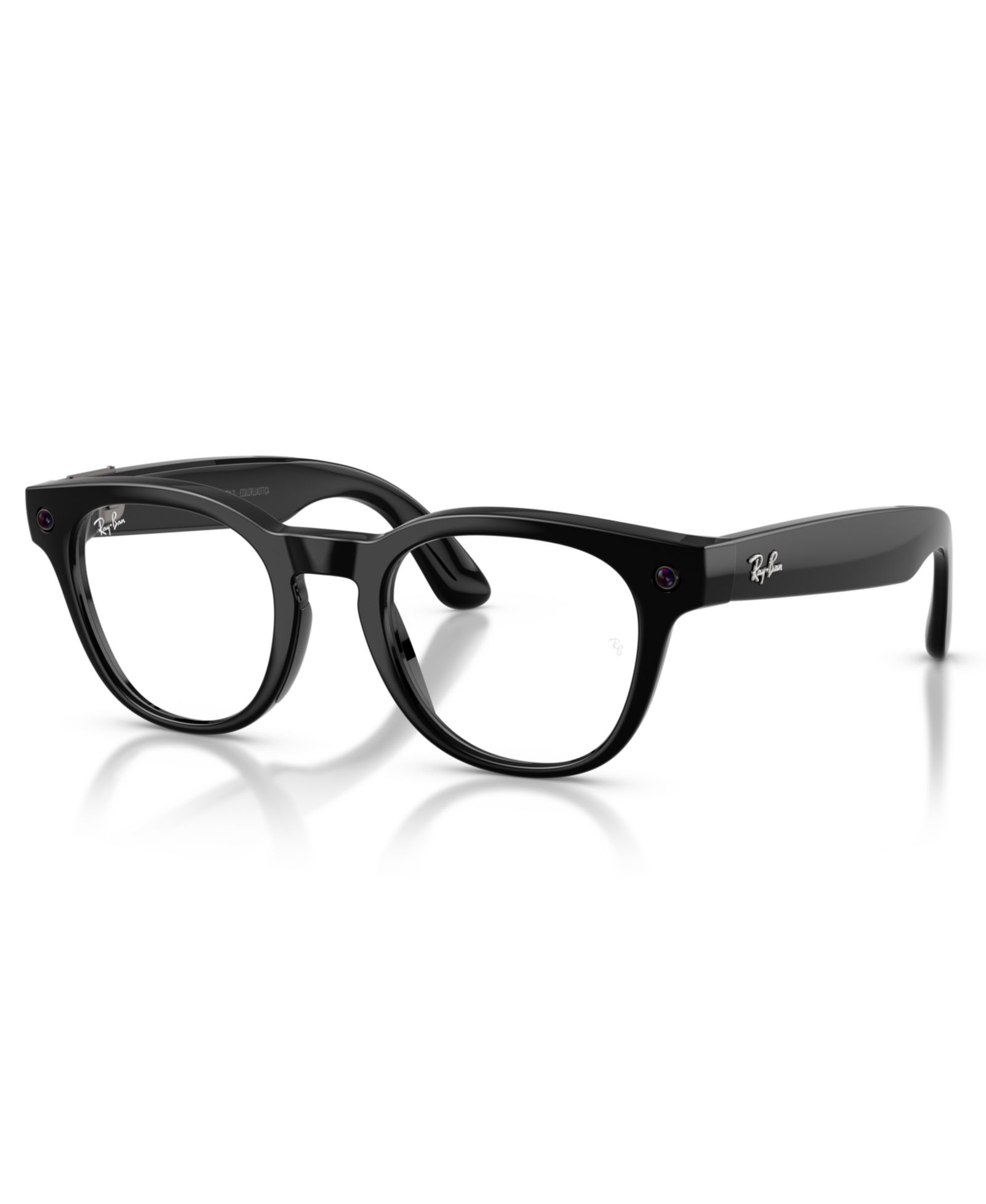 Очки Ray-Ban Meta AI GEN 2 Scriber Optics, унисекс, 0RW7002