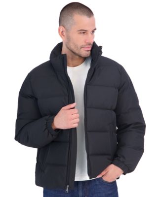 Calvin Klein Мужская пуховая куртка