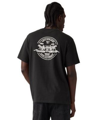 Levi's Men's Signature Graphic T-Shirt