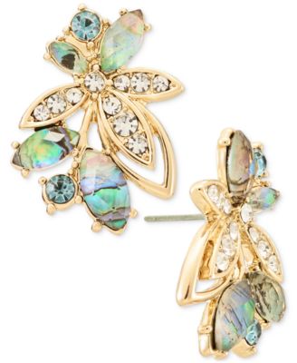 Gold/Blue