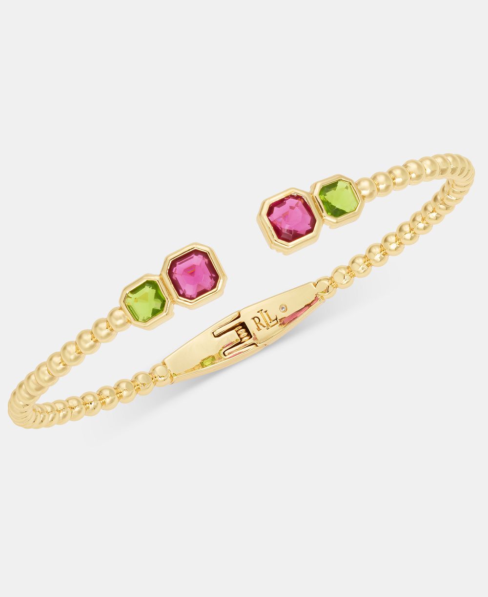 Браслет Lauren Ralph Lauren Stone Cuff