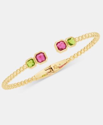 Браслет Lauren Ralph Lauren Stone Cuff