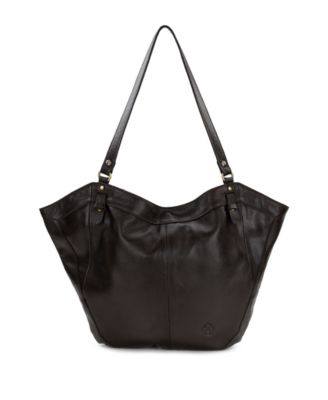 Сумка-тоут Patricia Nash Liliane Extra-Large