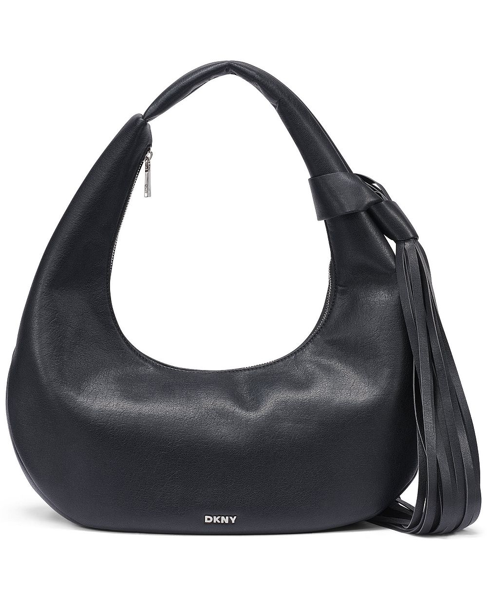 Женская сумка-хобо DKNY Hope Extra-Large