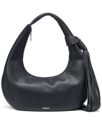 DKNY Hope Extra-Large Hobo Handbag